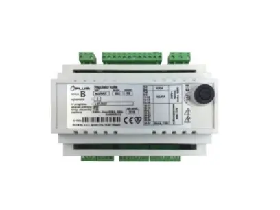 20353-blaze harmony modul